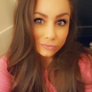 Meet your Posher, Carletta